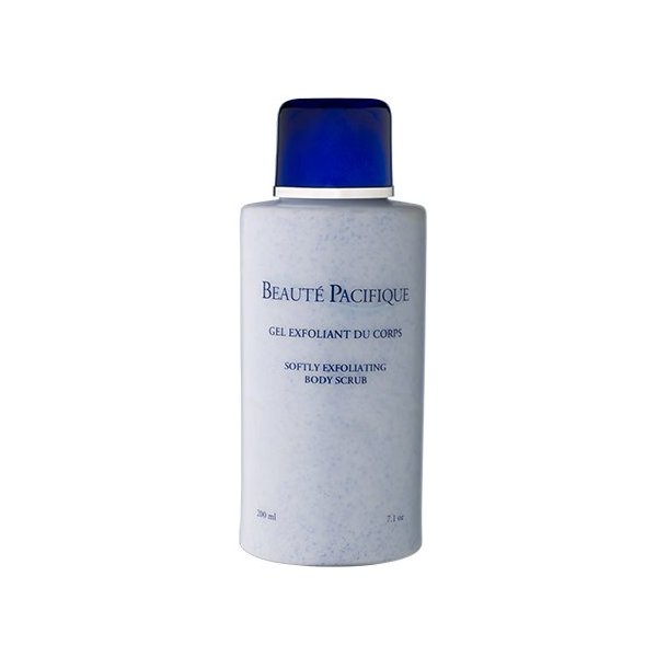Beaute Pacifique Bodyscrub - 200 ml.