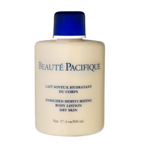 Beaut Pacifique Bodylotion Lait Soyeux Hydratant Du Corps For Dry Skin - 500 ml.