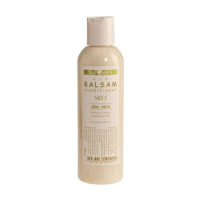 MacUrth Balsam Kur med Aloe Vera - 250 ml