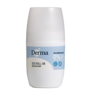 Derma Family Roll-on Deodorant - 50 ml
