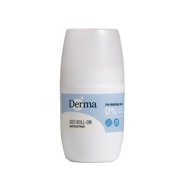Derma Family Roll-on Deodorant - 50 ml