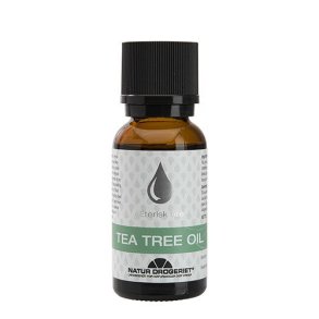 Tea Tree Olie - 20 ml.