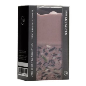 Badeanstalten Barndomsminder Sbe - 150 g.