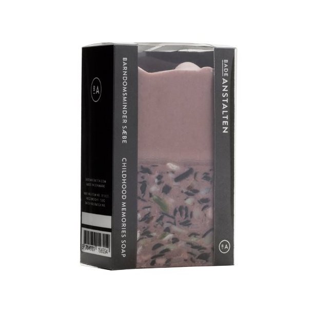 Badeanstalten Barndomsminder Sbe - 150 g.