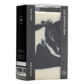 Badeanstalten Birk Sbe - 150 g.