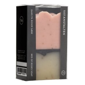 Badeanstalten Dans P Roser Sbe - 150 g.