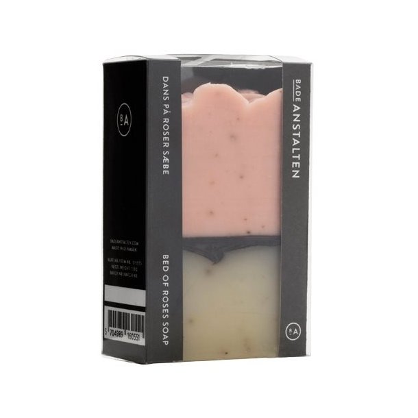 Badeanstalten Dans P Roser Sbe - 150 g.