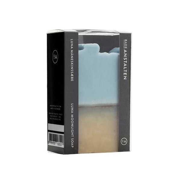 Badeanstalten Luna Sbe - 150 g.
