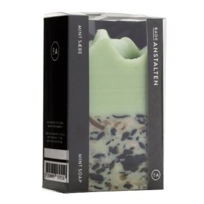 Badeanstalten Mint Sbe - 150 g.