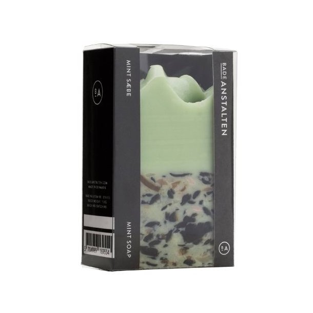 Badeanstalten Mint Sbe - 150 g.