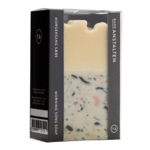 Badeanstalten Morgensang Sbe - 150 g.