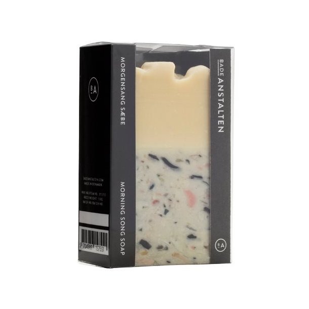Badeanstalten Morgensang Sbe - 150 g.