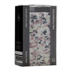 Badeanstalten Ugen Der Gik Säbe - 150 g.