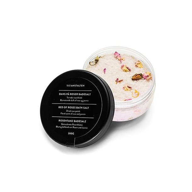 Badeanstalten Badesalt Dans P Roser - 300 g.