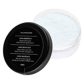 Badeanstalten Badesalt Luna - 300 g.