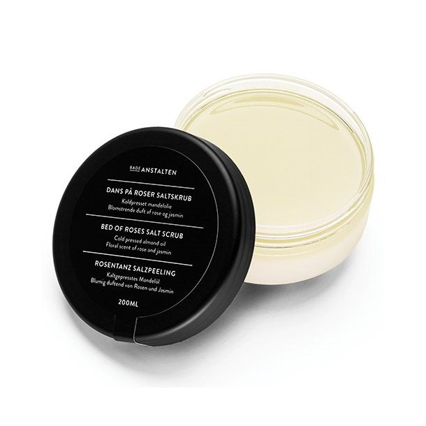 Badeanstalten Bodyscrub Dans P Roser - 200 ml.