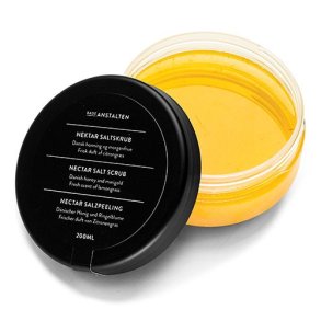 Badeanstalten Bodyscrub Nektar - 200 ml.