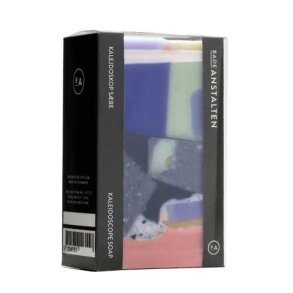 Badeanstalten Soap Kaleidoscope - 150 g.