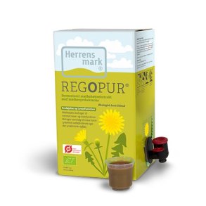 Herrens Mark Regopur  (Fermenteret mlkebtteekstrakt) - 2 liter