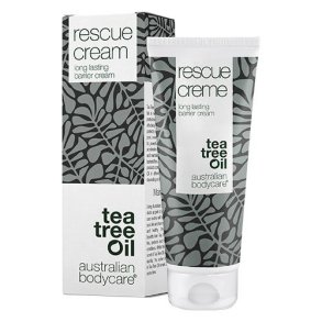 Australian Bodycare Rescue Cream - 100 ml.