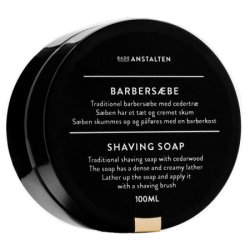 Badeanstalten Barbersbe - 100 ml.