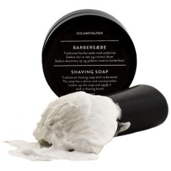 Badeanstalten Barbersbe - 100 ml.