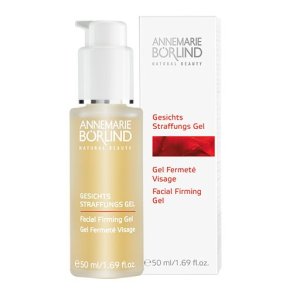 Annemarie B�rlind Facial Firming Gel - 50 ml.