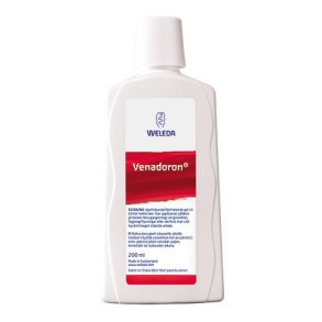 Weleda Venadoron Gel - 200 ml