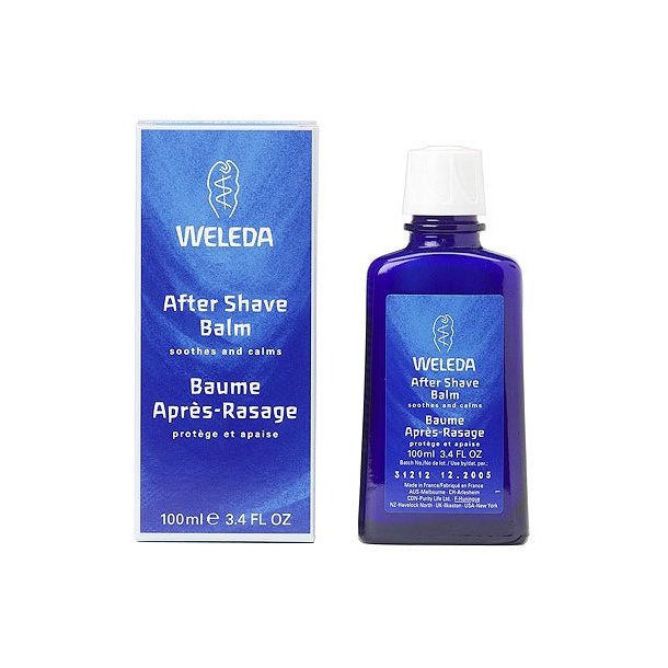 Weleda After Shave Balm - 100 ml