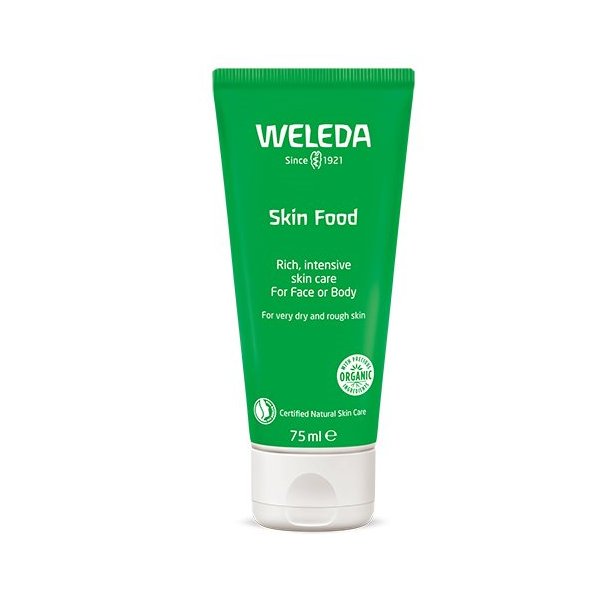 Weleda Skin Food - 75 ml.