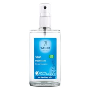 Weleda Deodorant Salvia - 100 ml