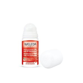 Weleda Roll-on 24h Pomegranate - 50 ml