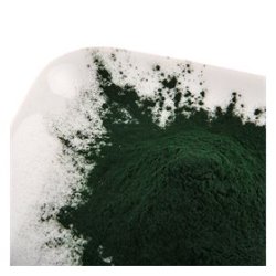 Spirulina Powder  Ren&eacute;e Voltaire - 100 g.