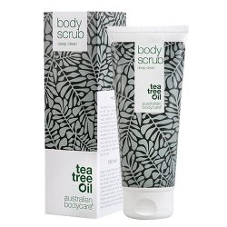 Australian Bodycare Body Scrub - 200 ml
