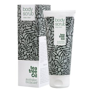 Australian Bodycare Body Scrub - 200 ml