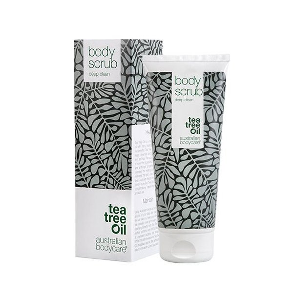 Australian Bodycare Body Scrub - 200 ml