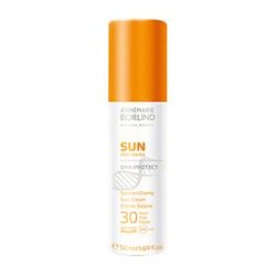 Annemarie Brlind SUN Anti Age Dna protect Creme SPF 30 - 50 ml.