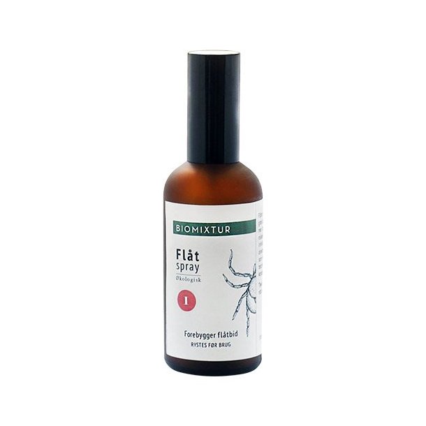Fltspray - 100 ml.