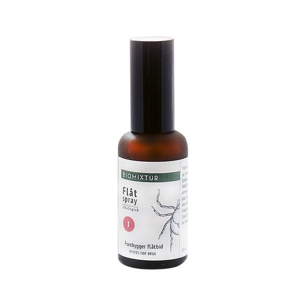 Fltspray - 50 ml.