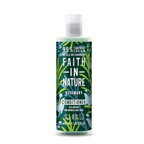 Faith in Nature Rosmarin Balsam - 400 ml