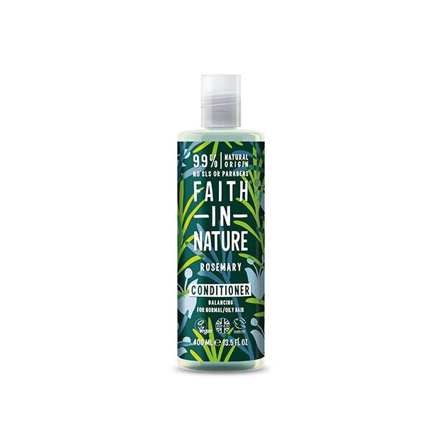 Faith in Nature Rosmarin Balsam - 400 ml