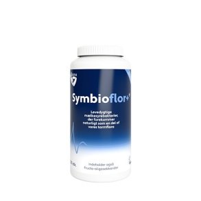 Biosym Symbioflor+ - 250 capsules