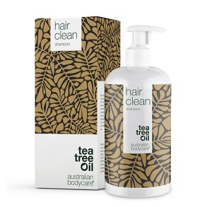 Australian Bodycare Shampoo, Hair Clean - 500 ml
