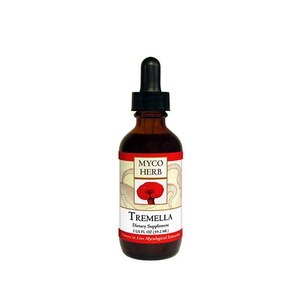 Tremella - 60 ml.