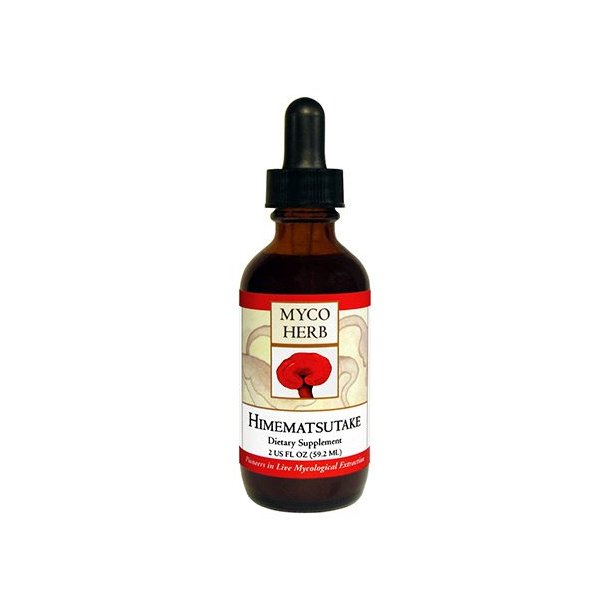 Himematsutake - 60 ml.
