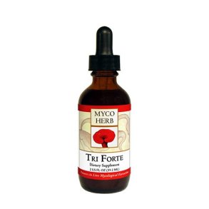 Tri Forte - 60 ml.