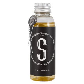 Beard Oil - 50 ml.