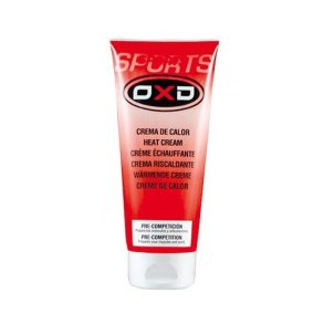 OXD Intens Varme Creme - 100 ml.