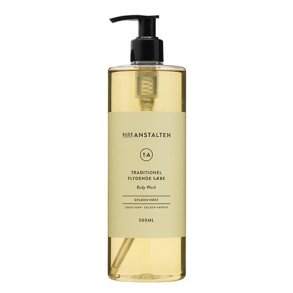 Badeanstalten Body wash Gylden Hst m. pumpe - 500 ml.