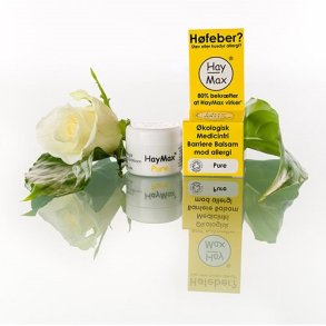 HayMax Barrier Balm Pure - 5 ml.
